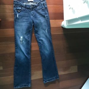 PacSun bootcut jeans